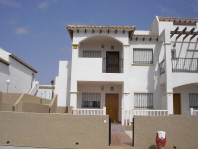 Spanish Properties For Rent - Punta Prima Rental Property